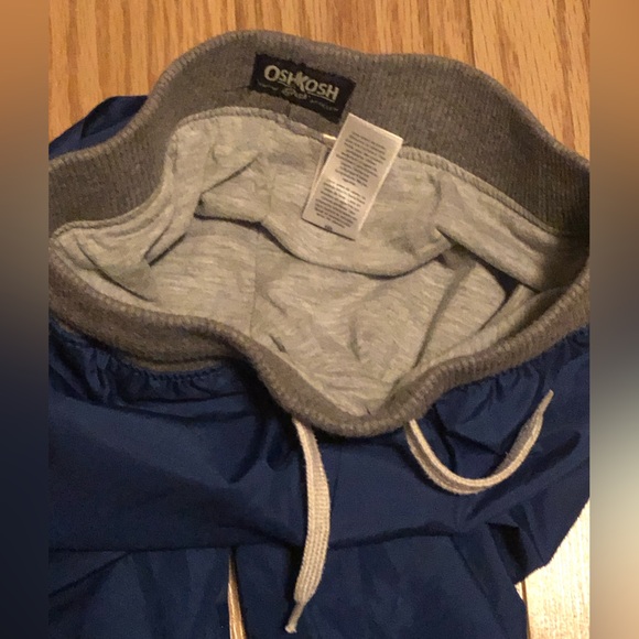 OshKosh Lined Splash Pants - Picture 4 of 4